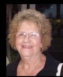 Deloris Jean Callicoat